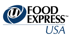 Food Express Logo